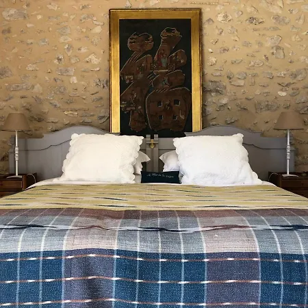Bed and Breakfast De La Sorgue 3*