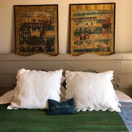 De La Sorgue Bed and Breakfast Le Thor