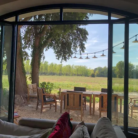 Bed and Breakfast De La Sorgue Le Thor
