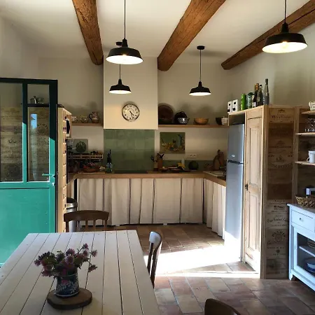 Bed and Breakfast De La Sorgue
