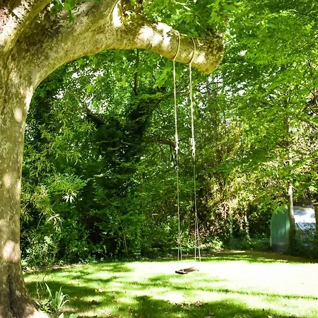Frühstückspension De La Sorgue 3*