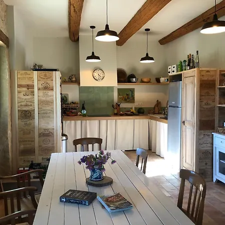 Bed and Breakfast De La Sorgue