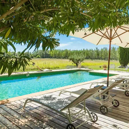Bed and Breakfast De La Sorgue